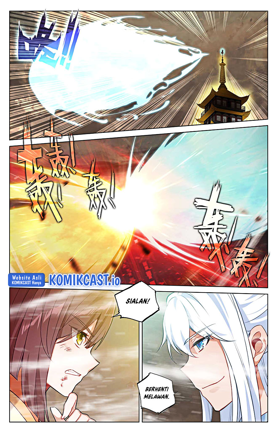Yuan Zun