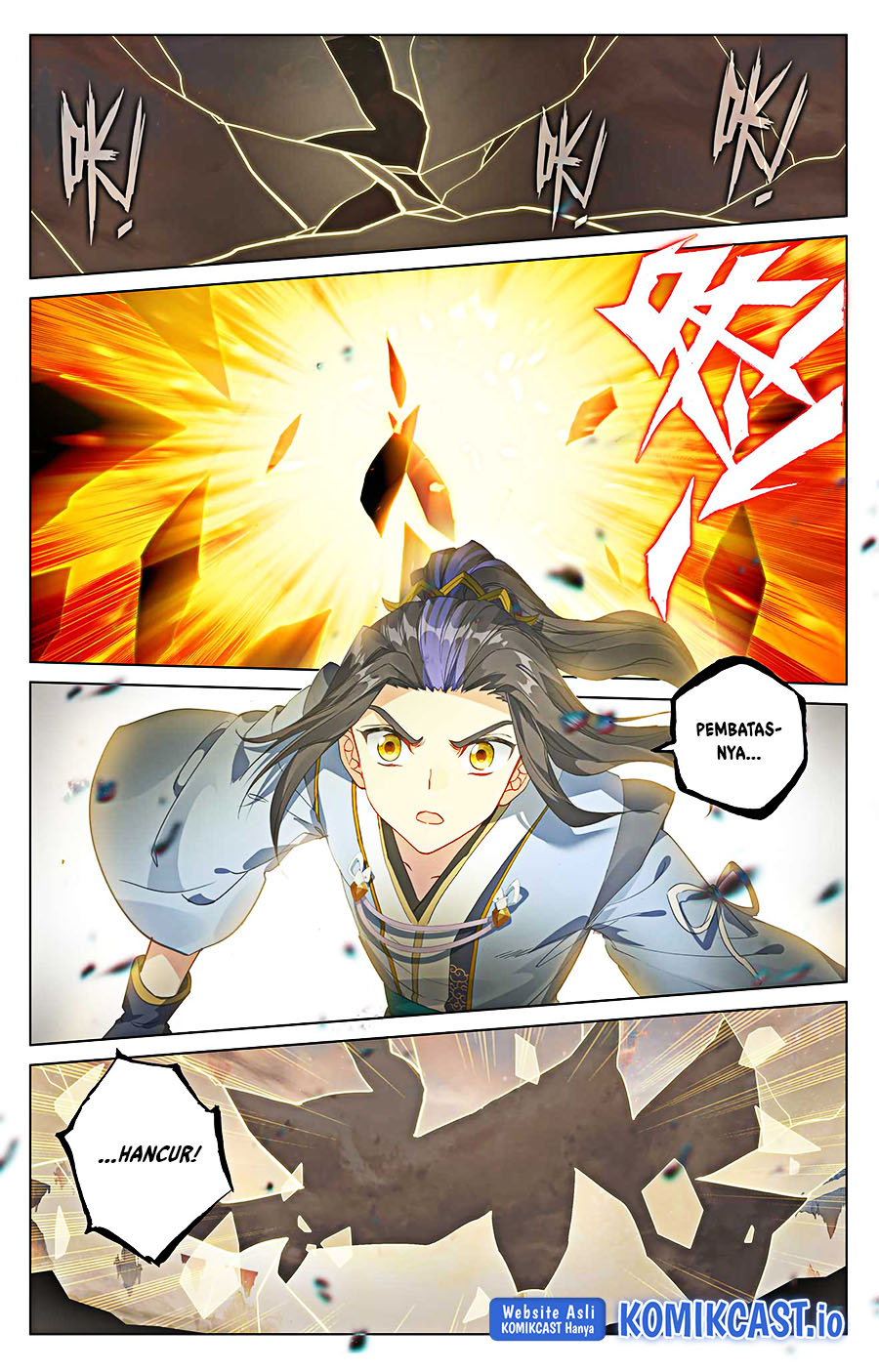 Yuan Zun