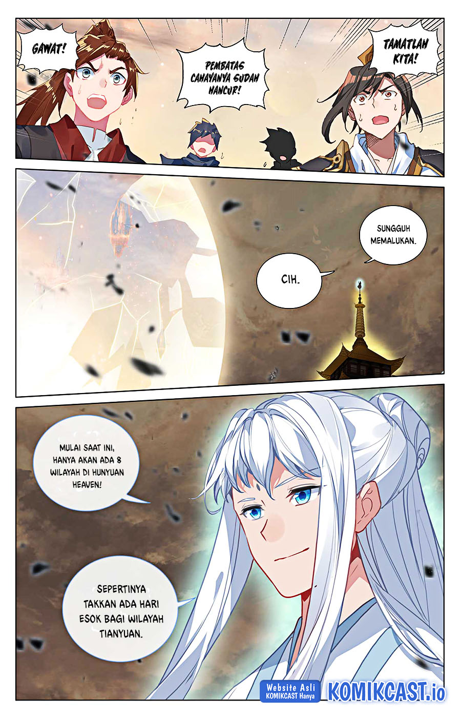 Yuan Zun