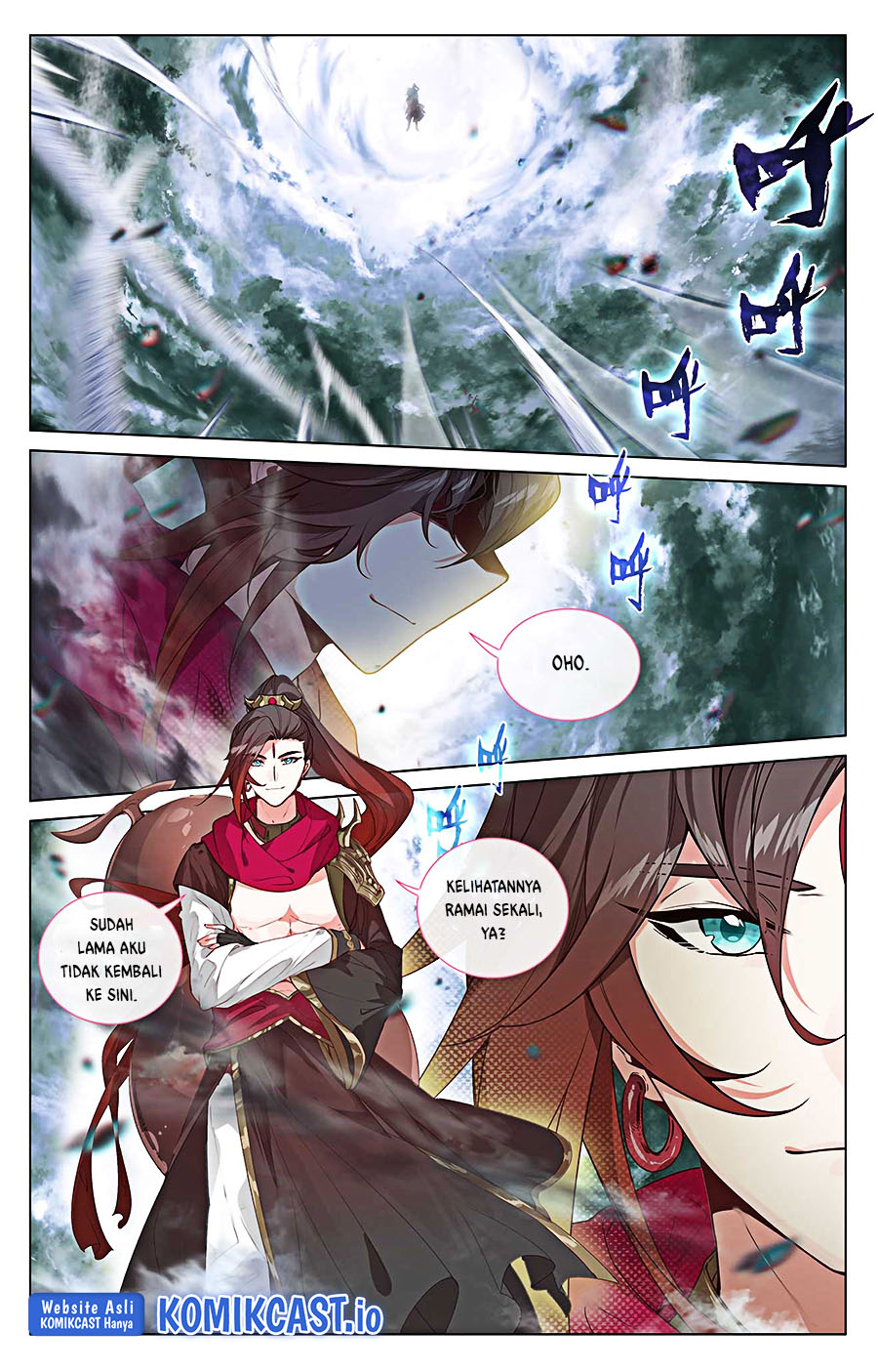 Yuan Zun