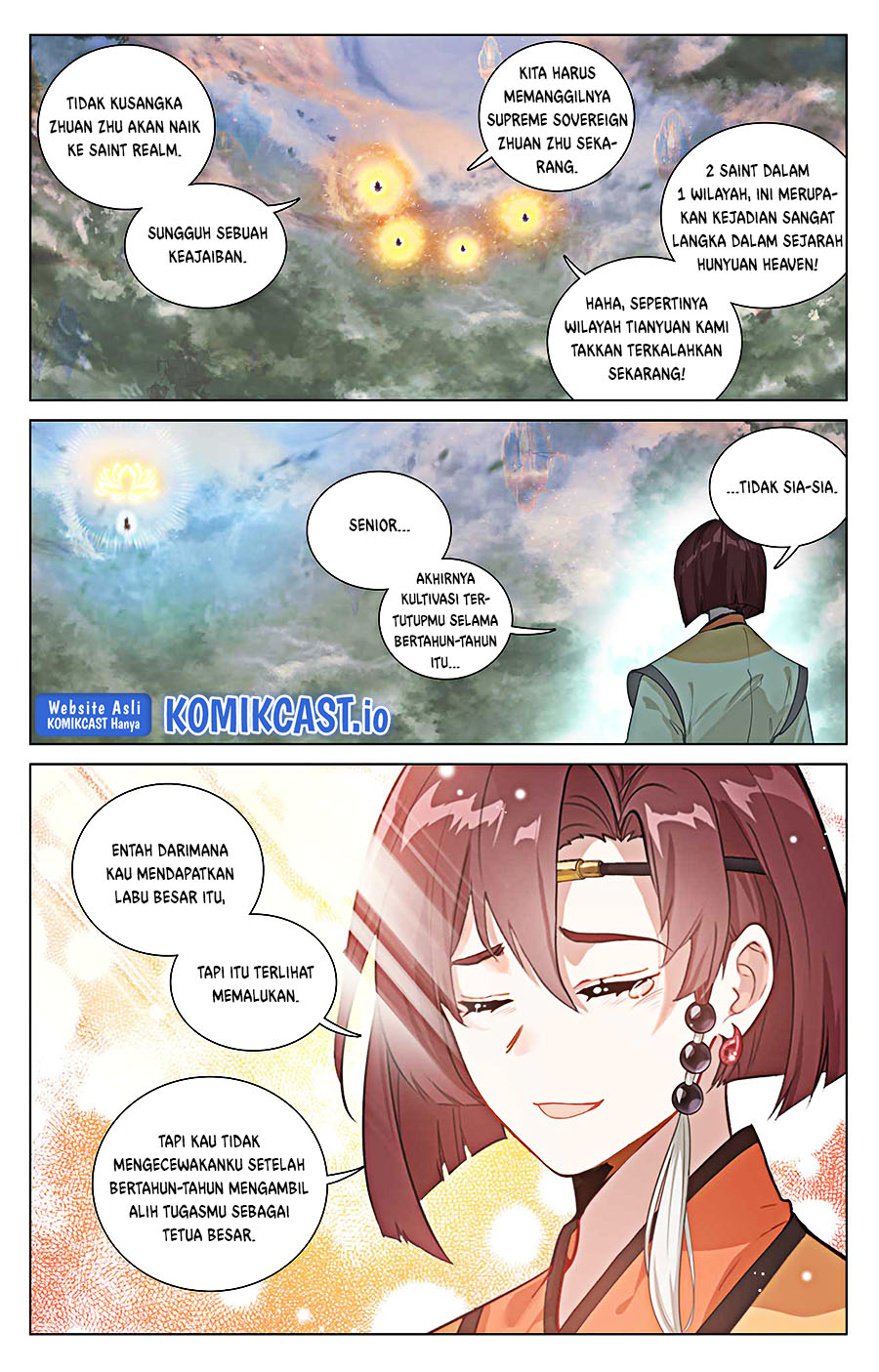 Yuan Zun
