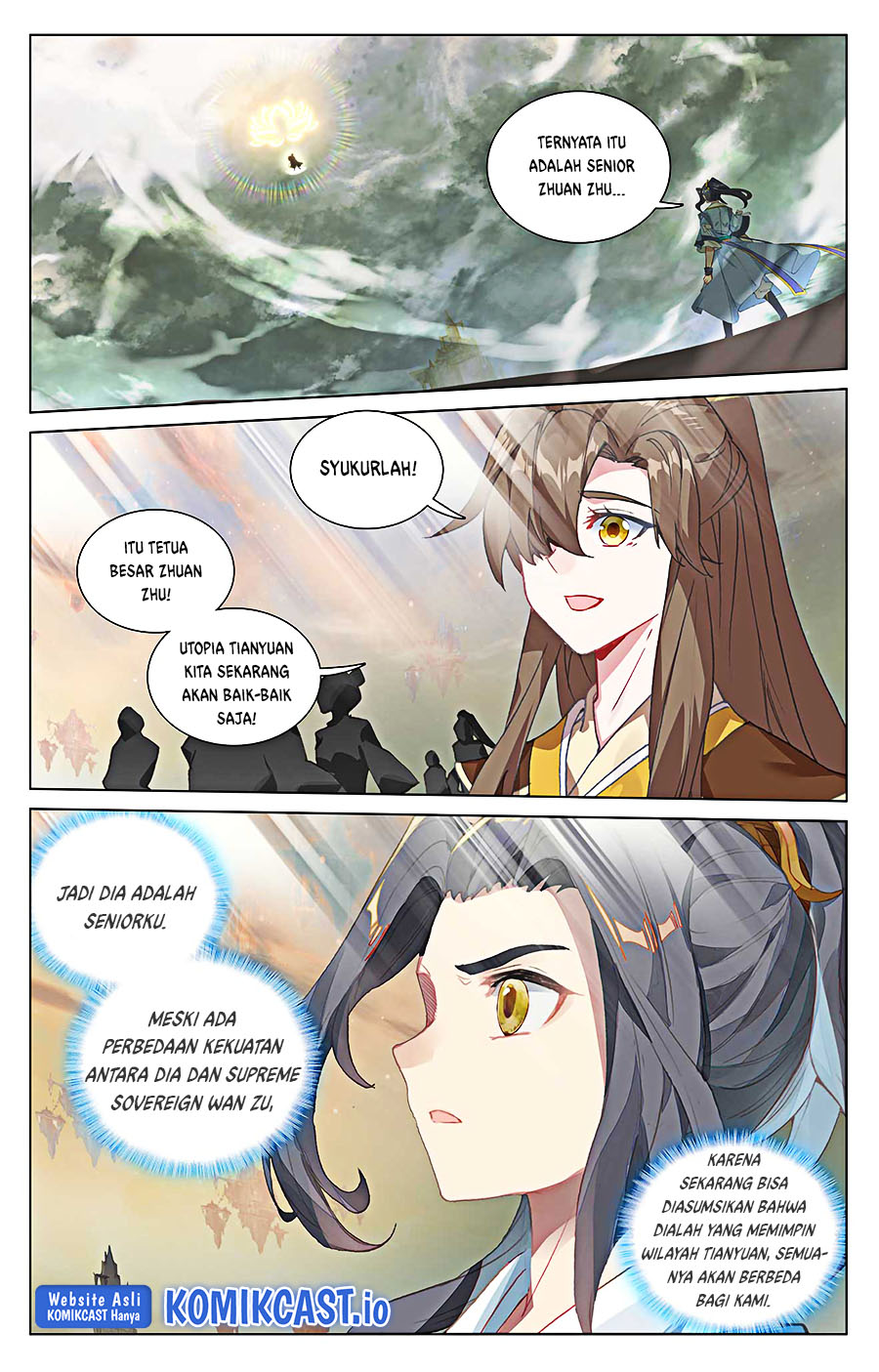 Yuan Zun
