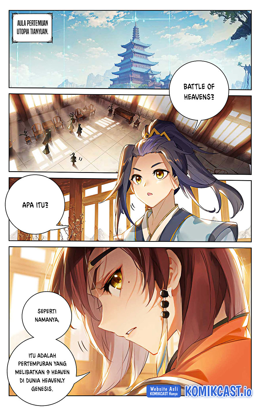 Yuan Zun