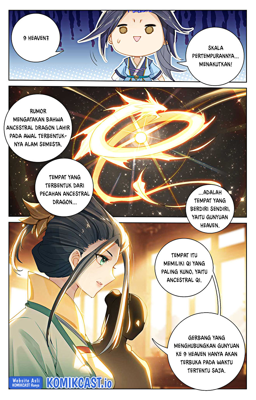 Yuan Zun