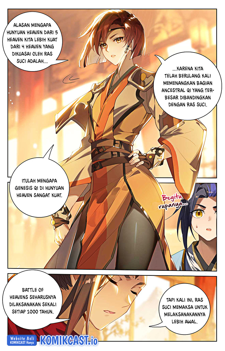 Yuan Zun