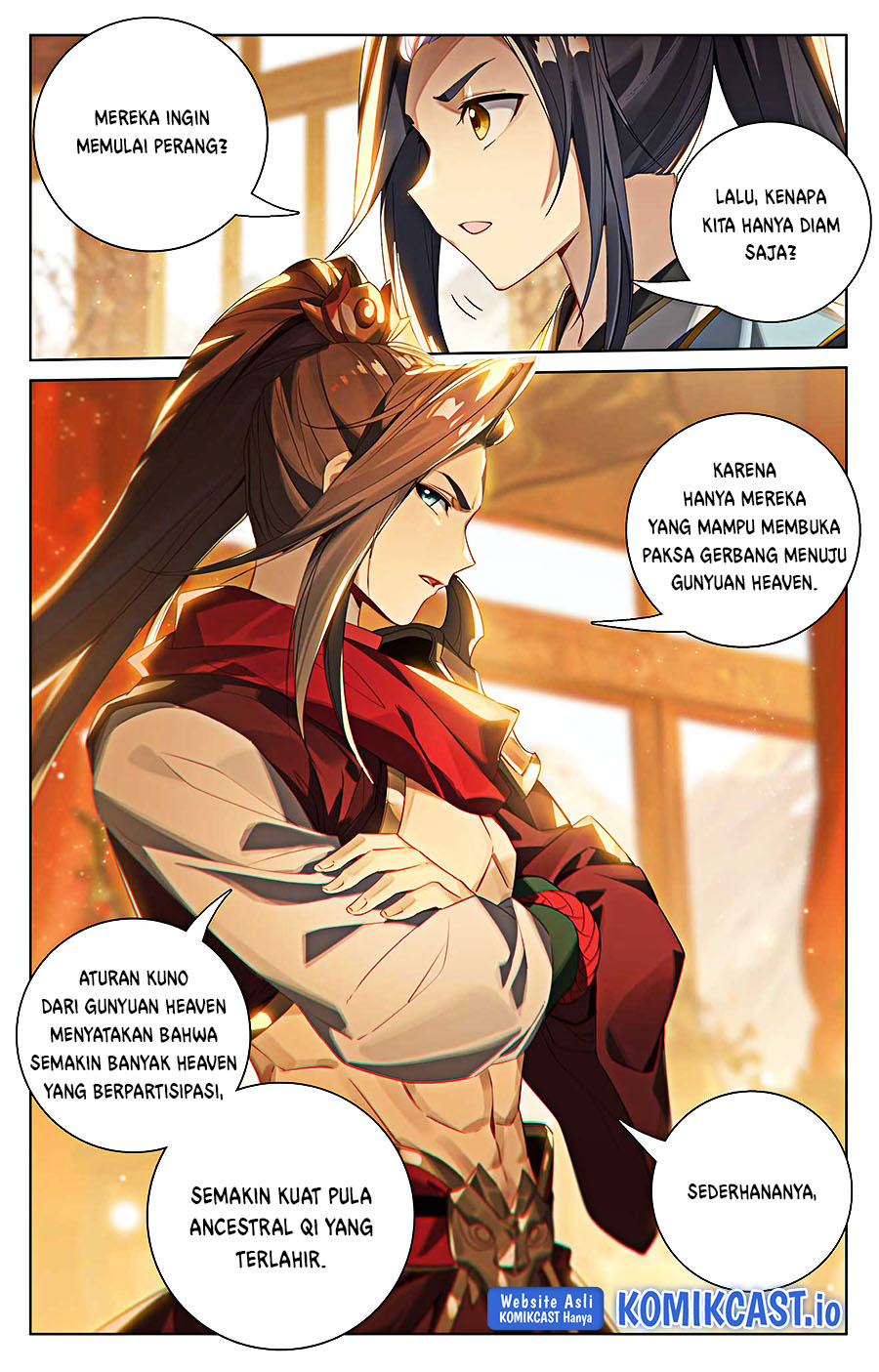 Yuan Zun