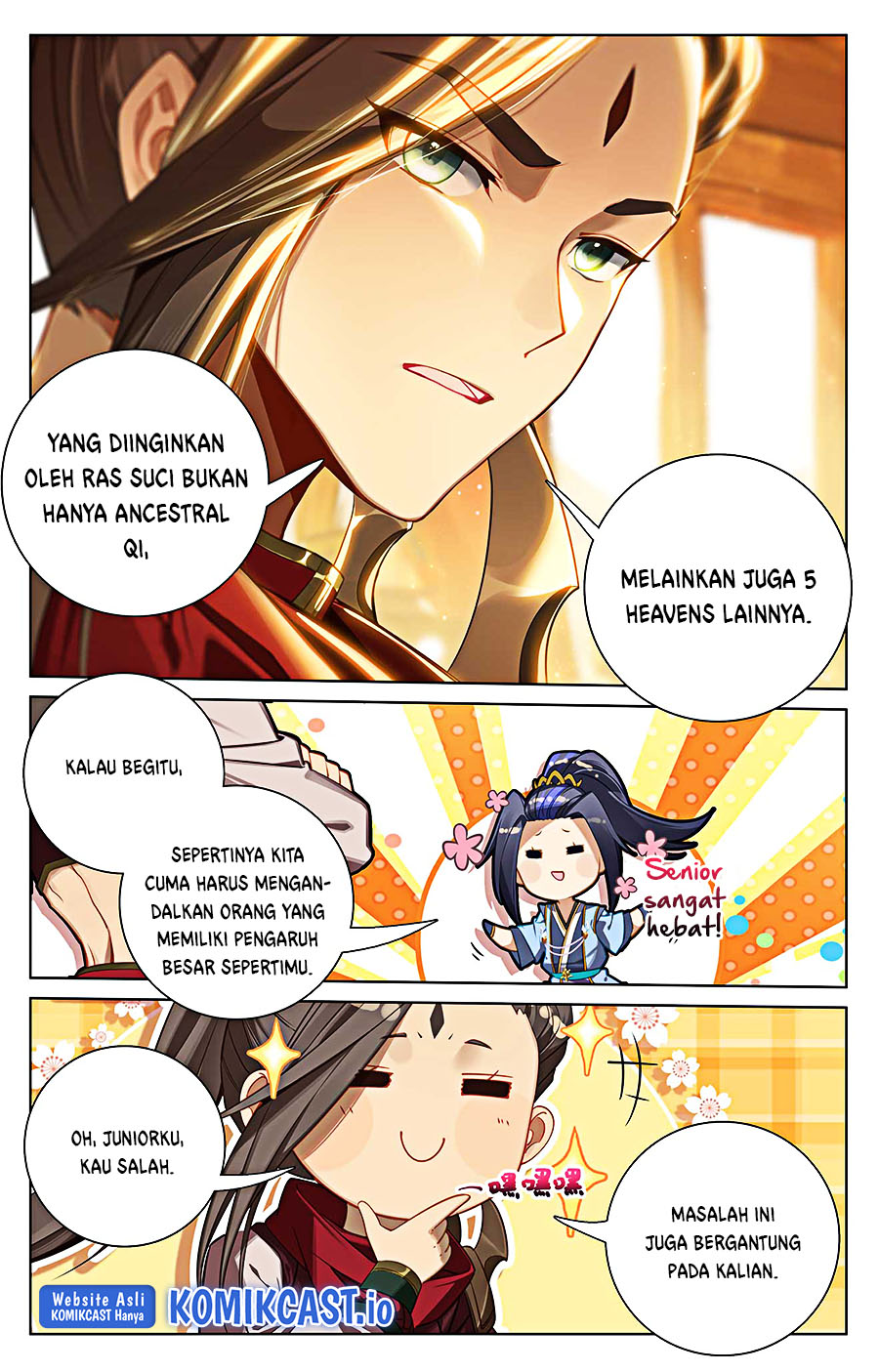 Yuan Zun