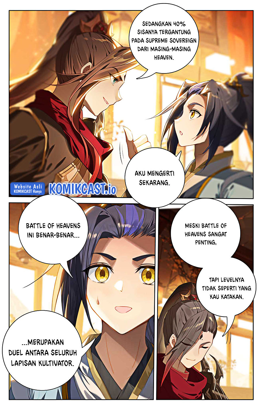 Yuan Zun