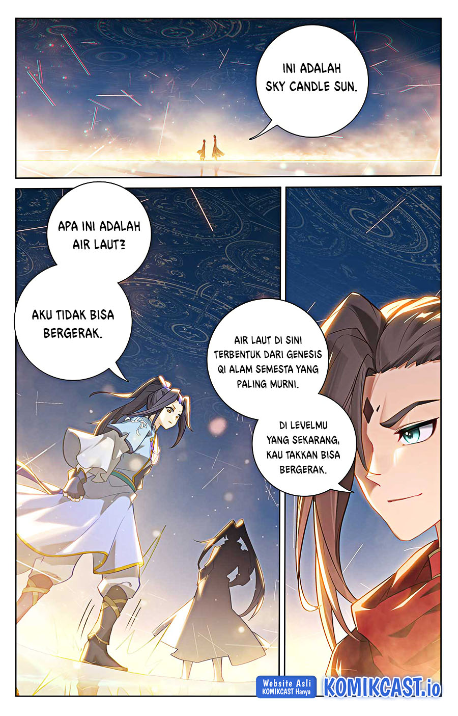 Yuan Zun