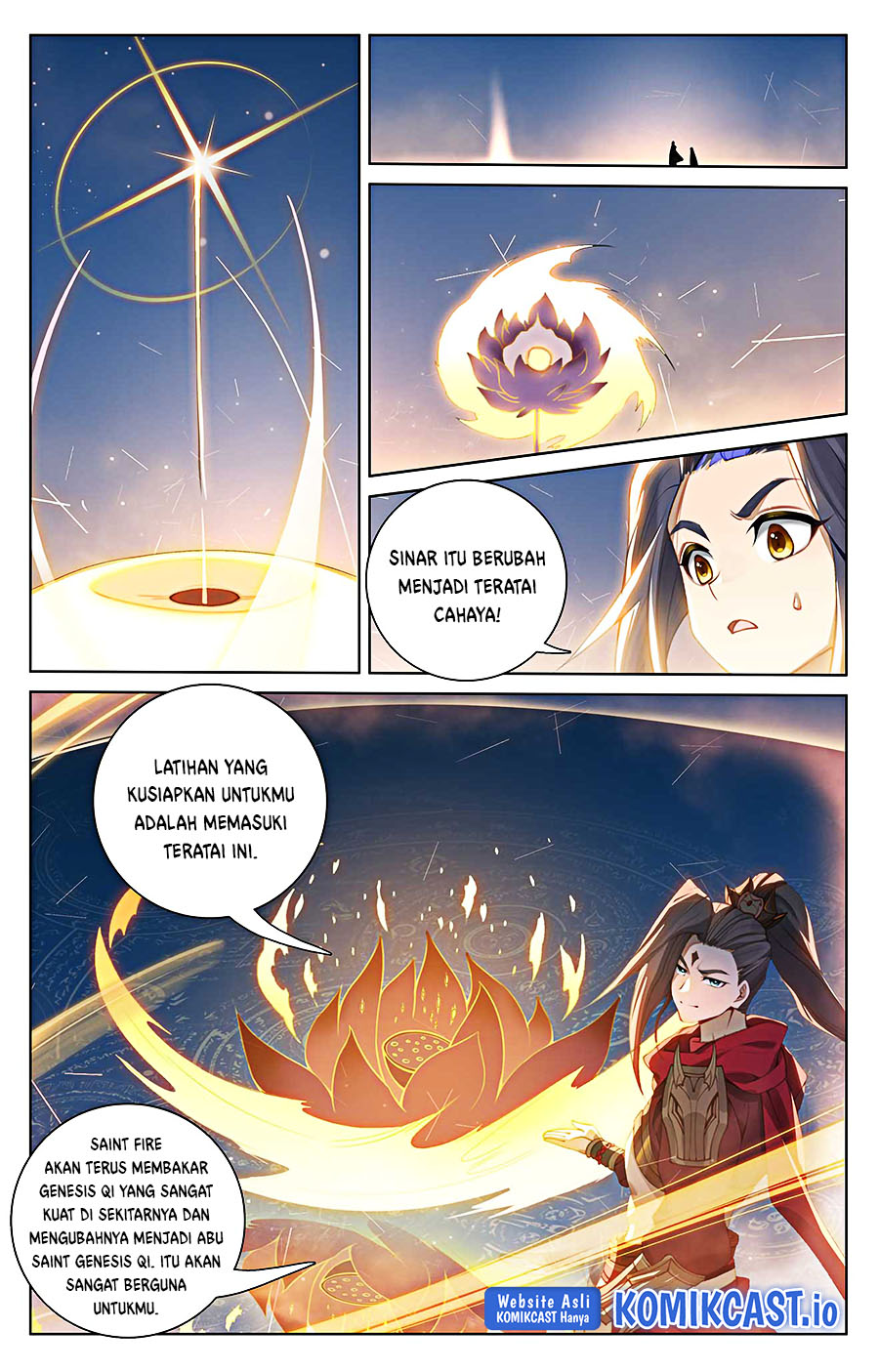 Yuan Zun