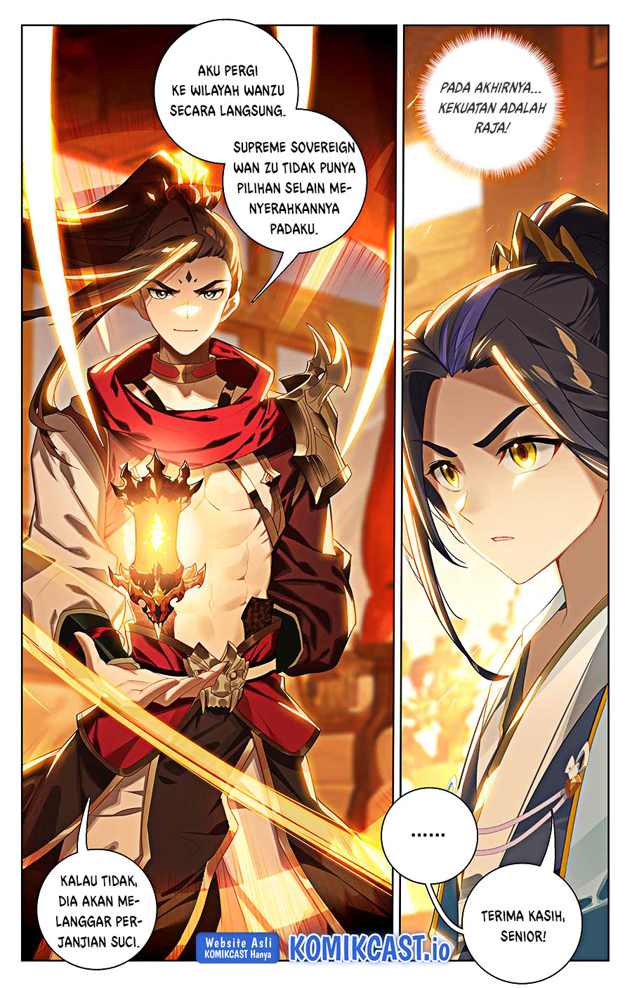 Yuan Zun