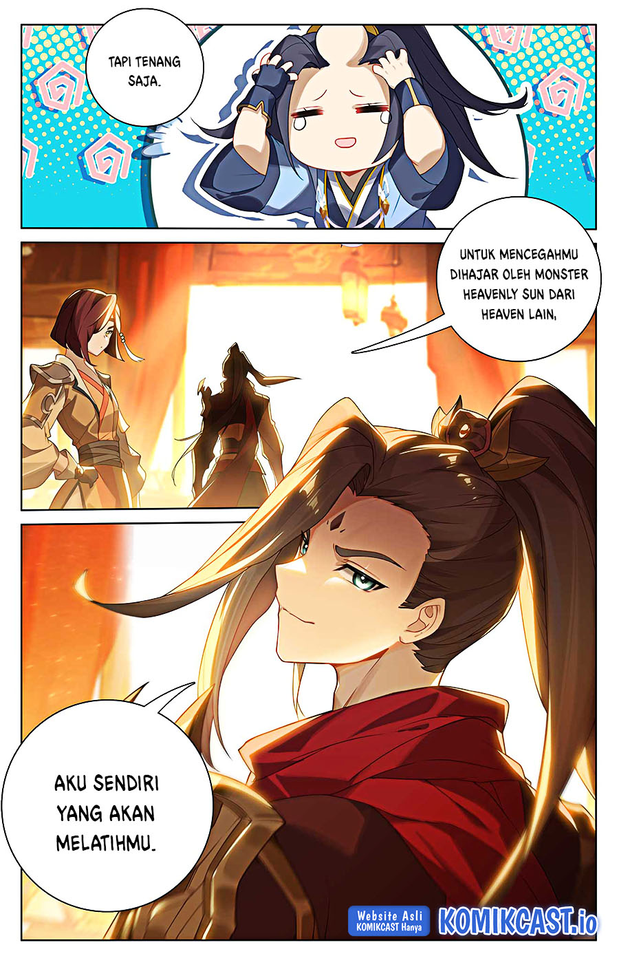 Yuan Zun