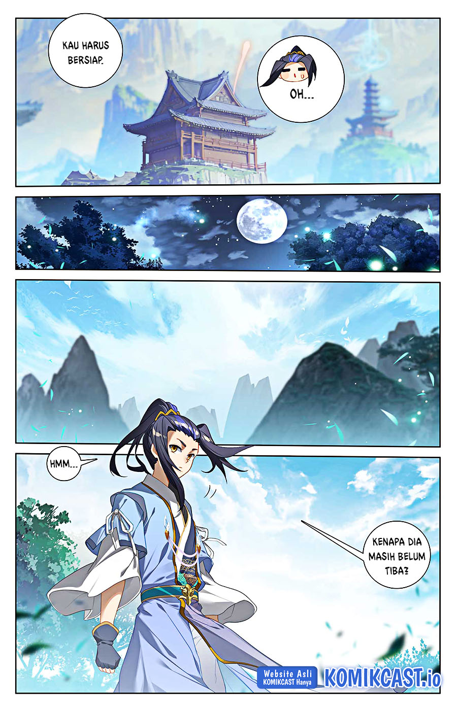Yuan Zun