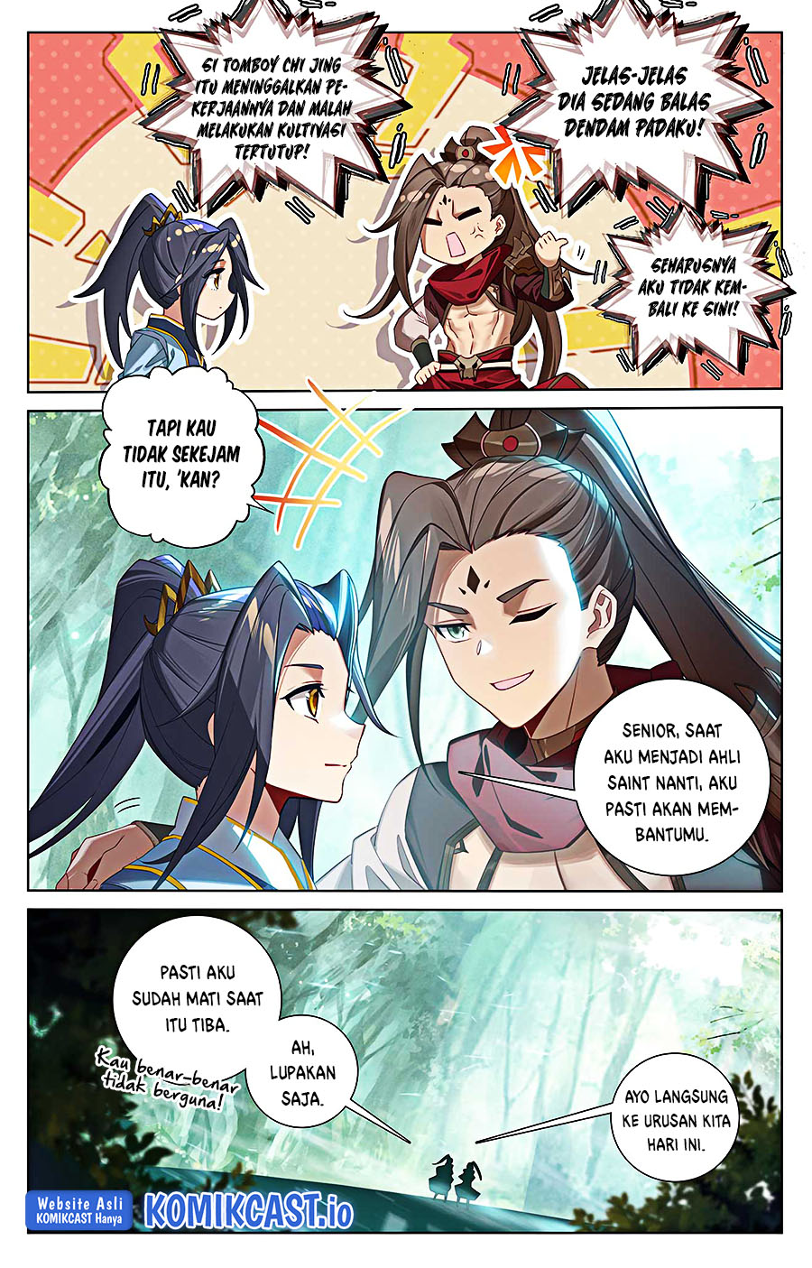 Yuan Zun