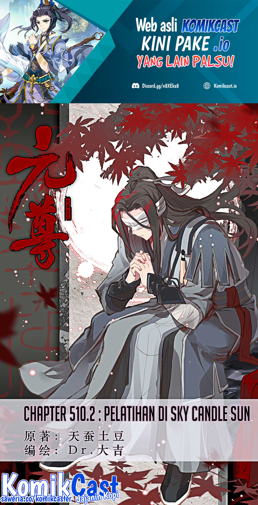 Yuan Zun
