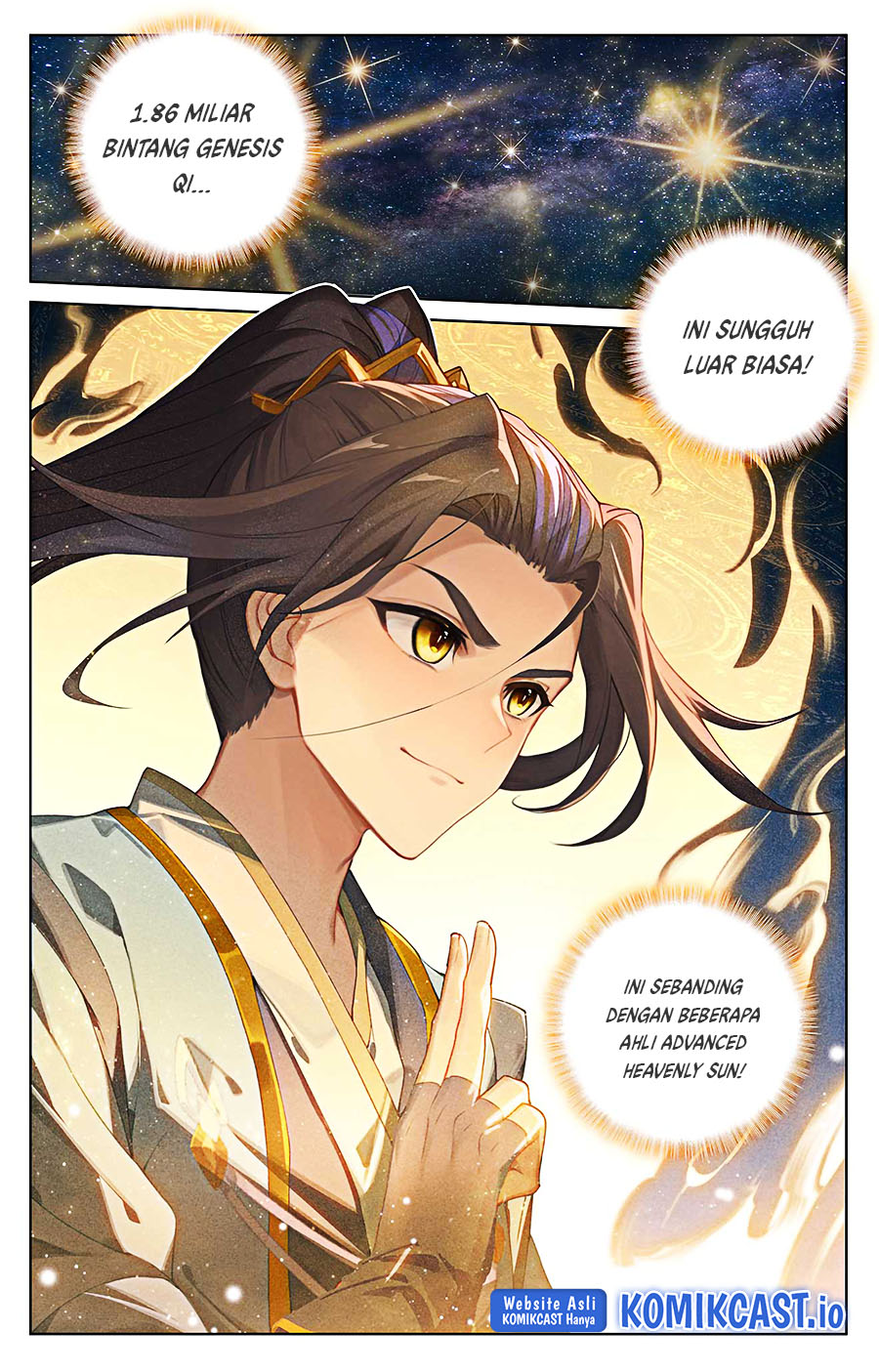 Yuan Zun