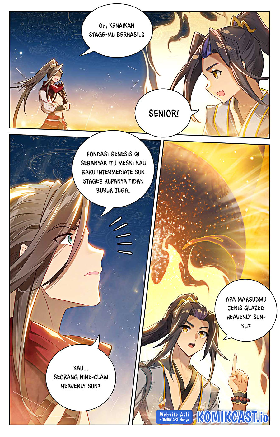Yuan Zun