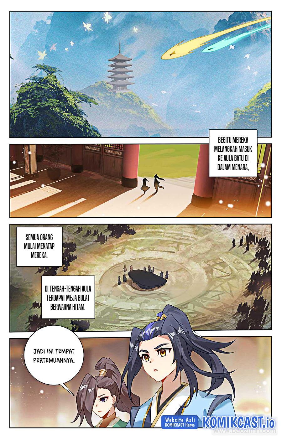 Yuan Zun