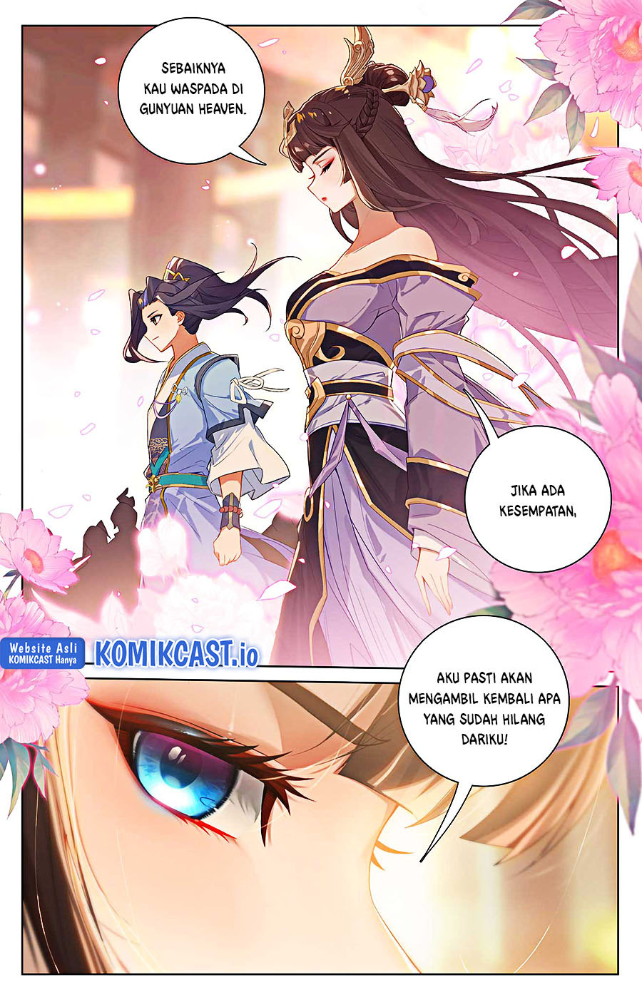 Yuan Zun