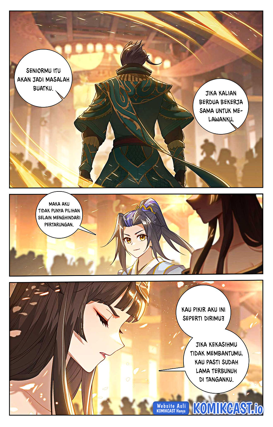 Yuan Zun