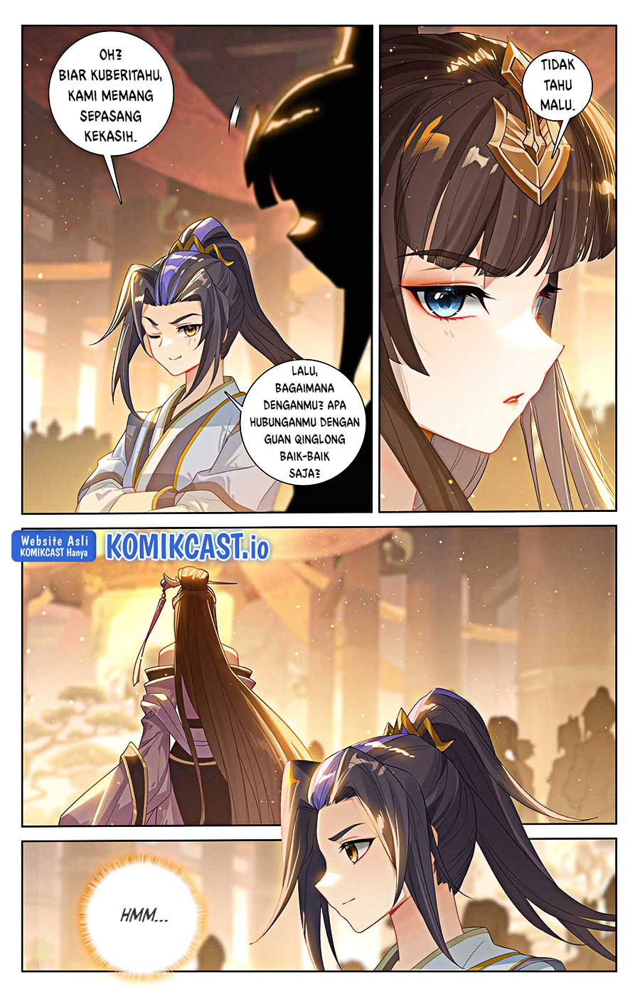 Yuan Zun