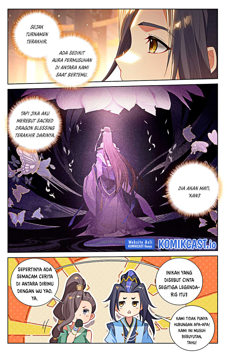 Yuan Zun