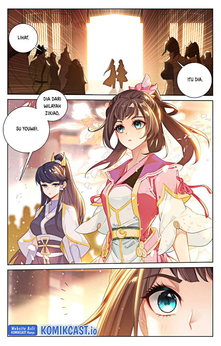 Yuan Zun