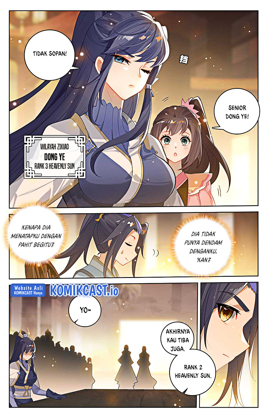 Yuan Zun