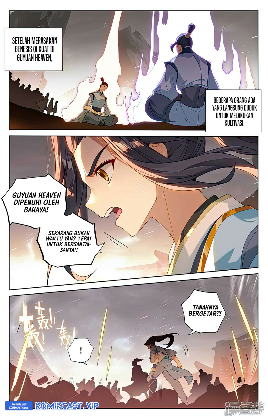 Yuan Zun