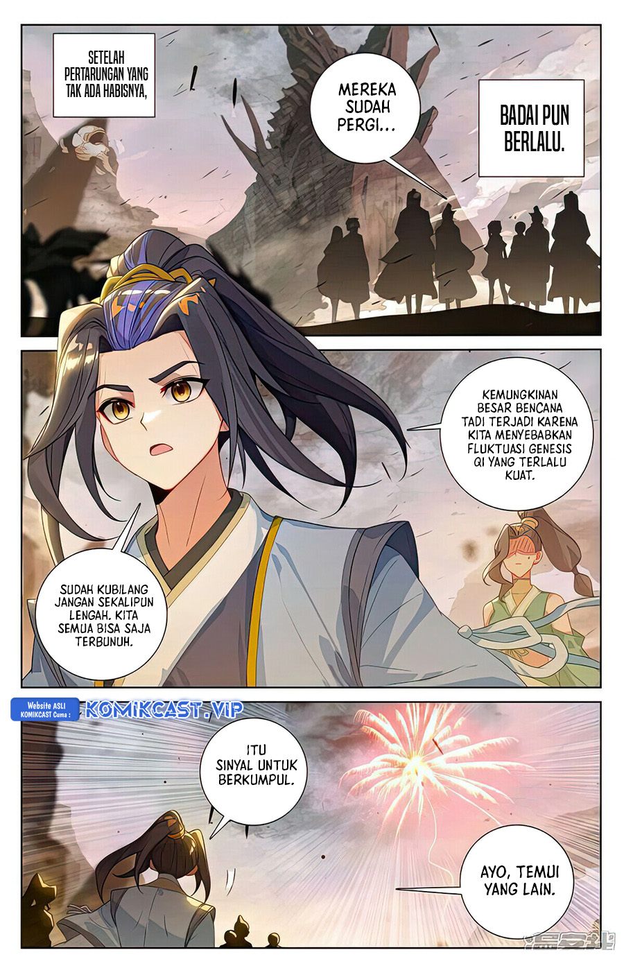Yuan Zun