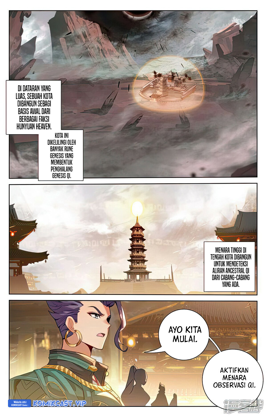 Yuan Zun