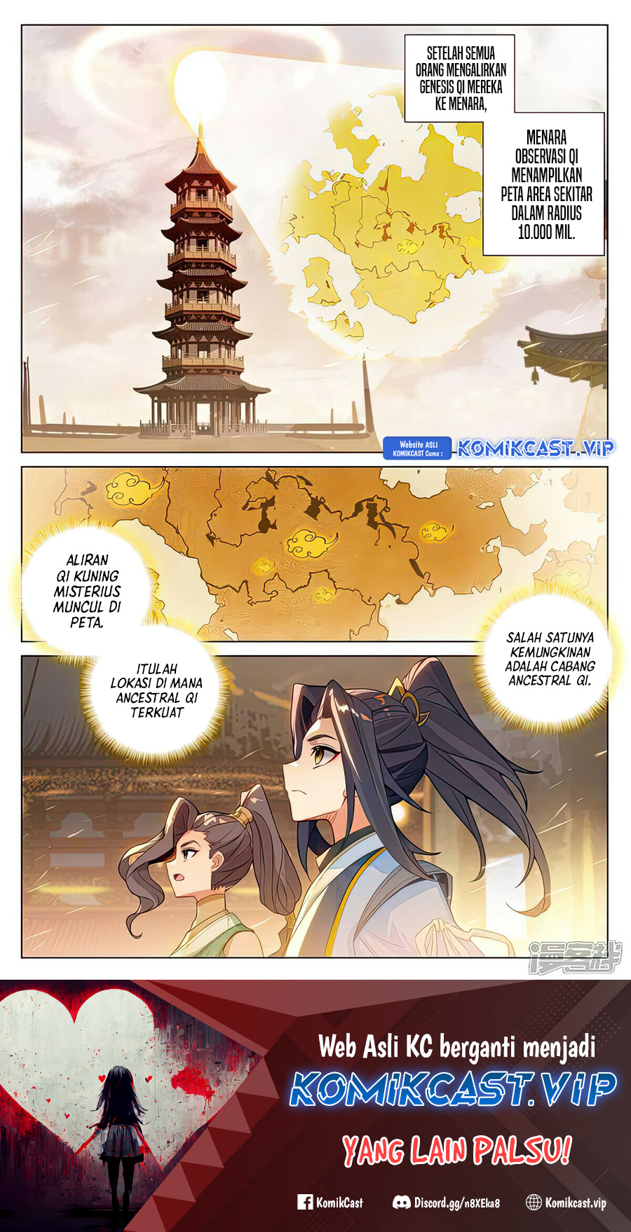 Yuan Zun