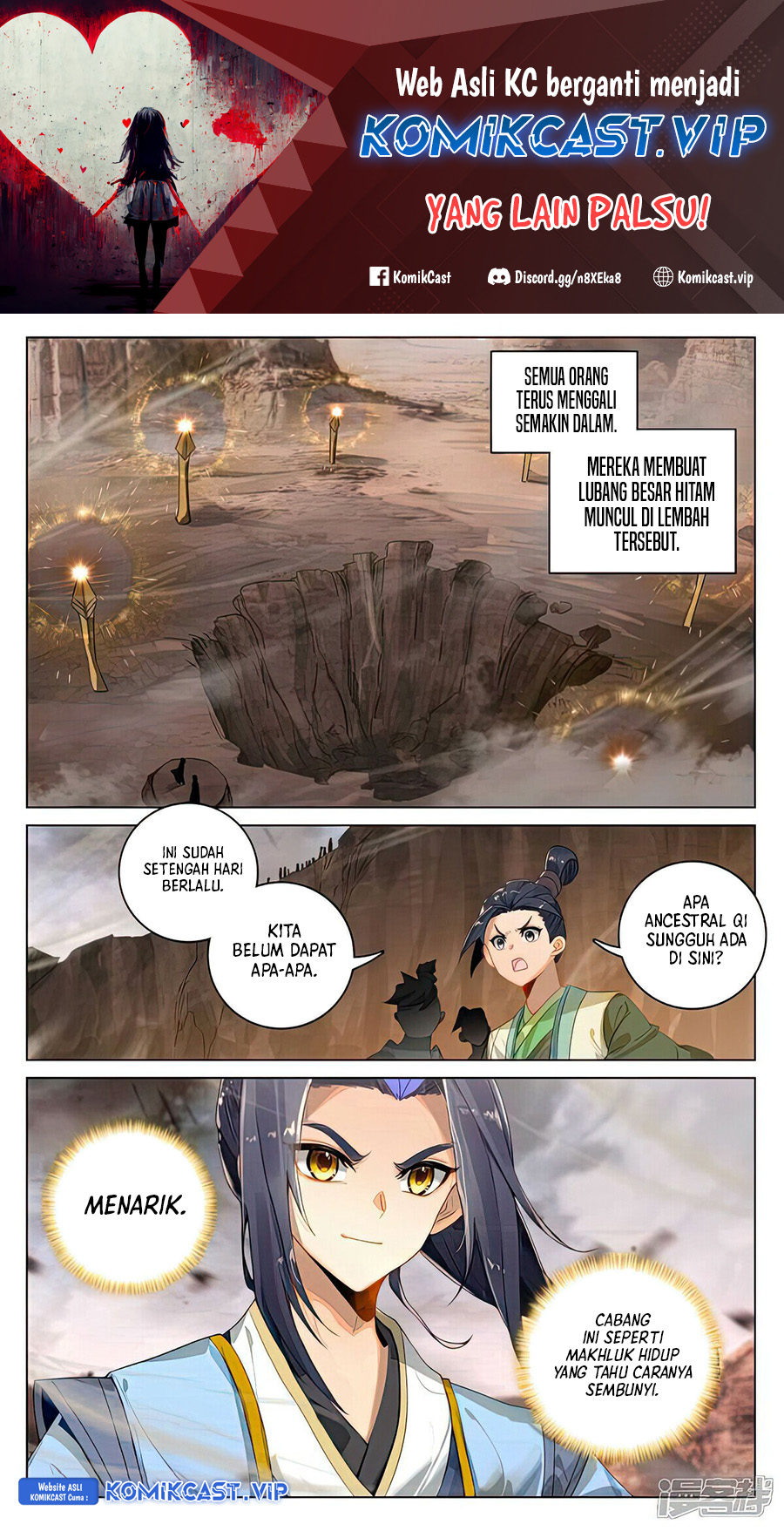 Yuan Zun