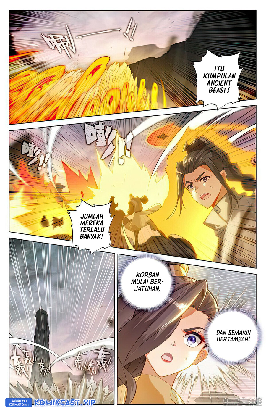 Yuan Zun