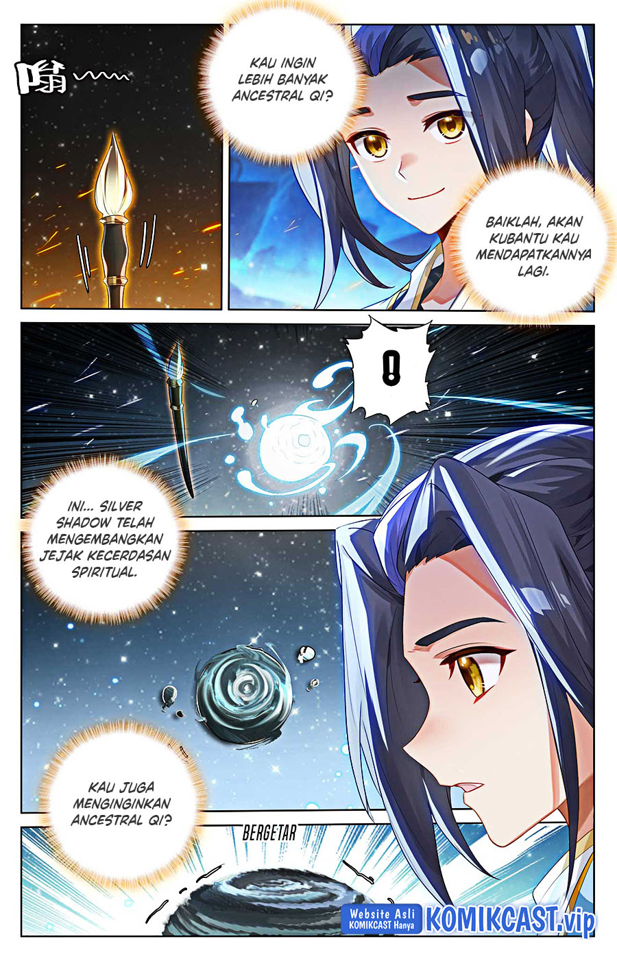Yuan Zun