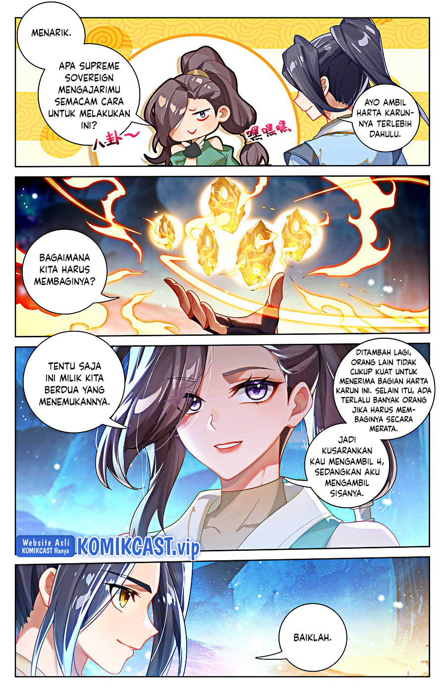 Yuan Zun