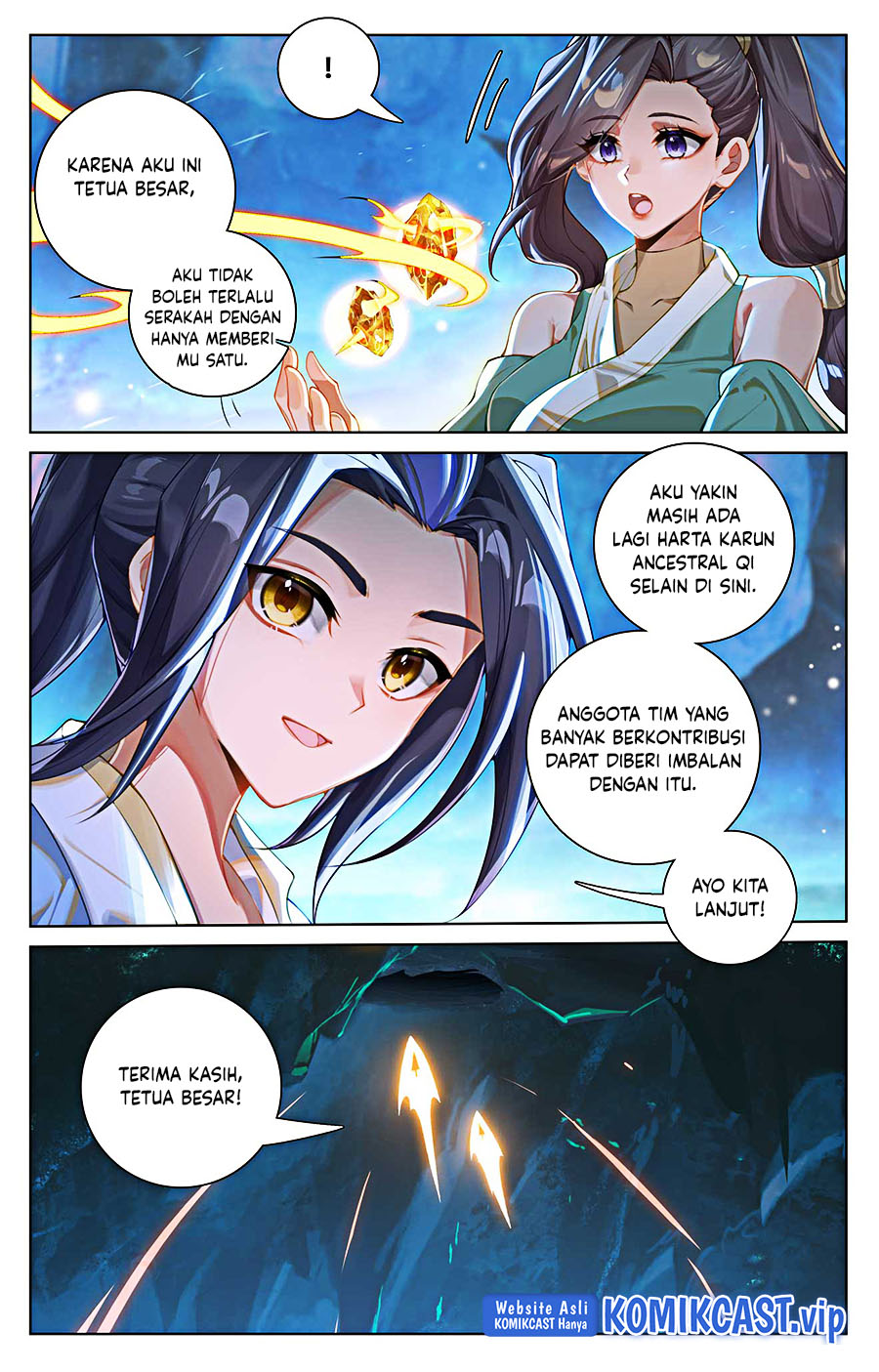 Yuan Zun