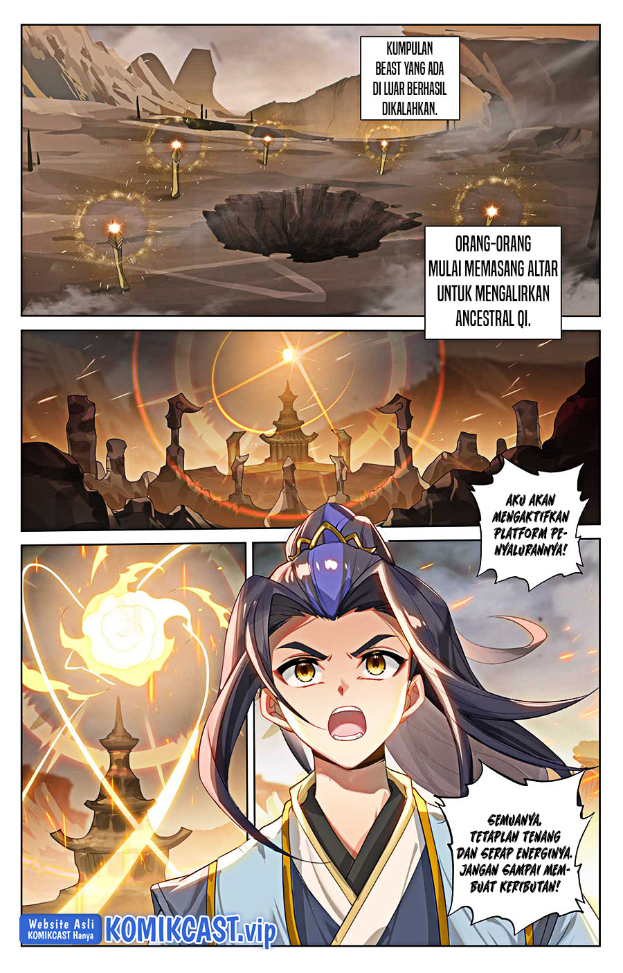 Yuan Zun