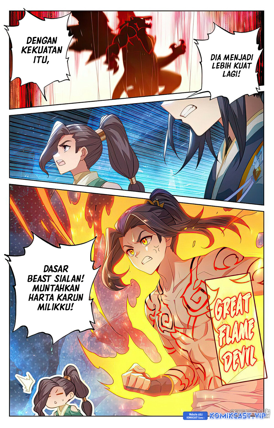 Yuan Zun