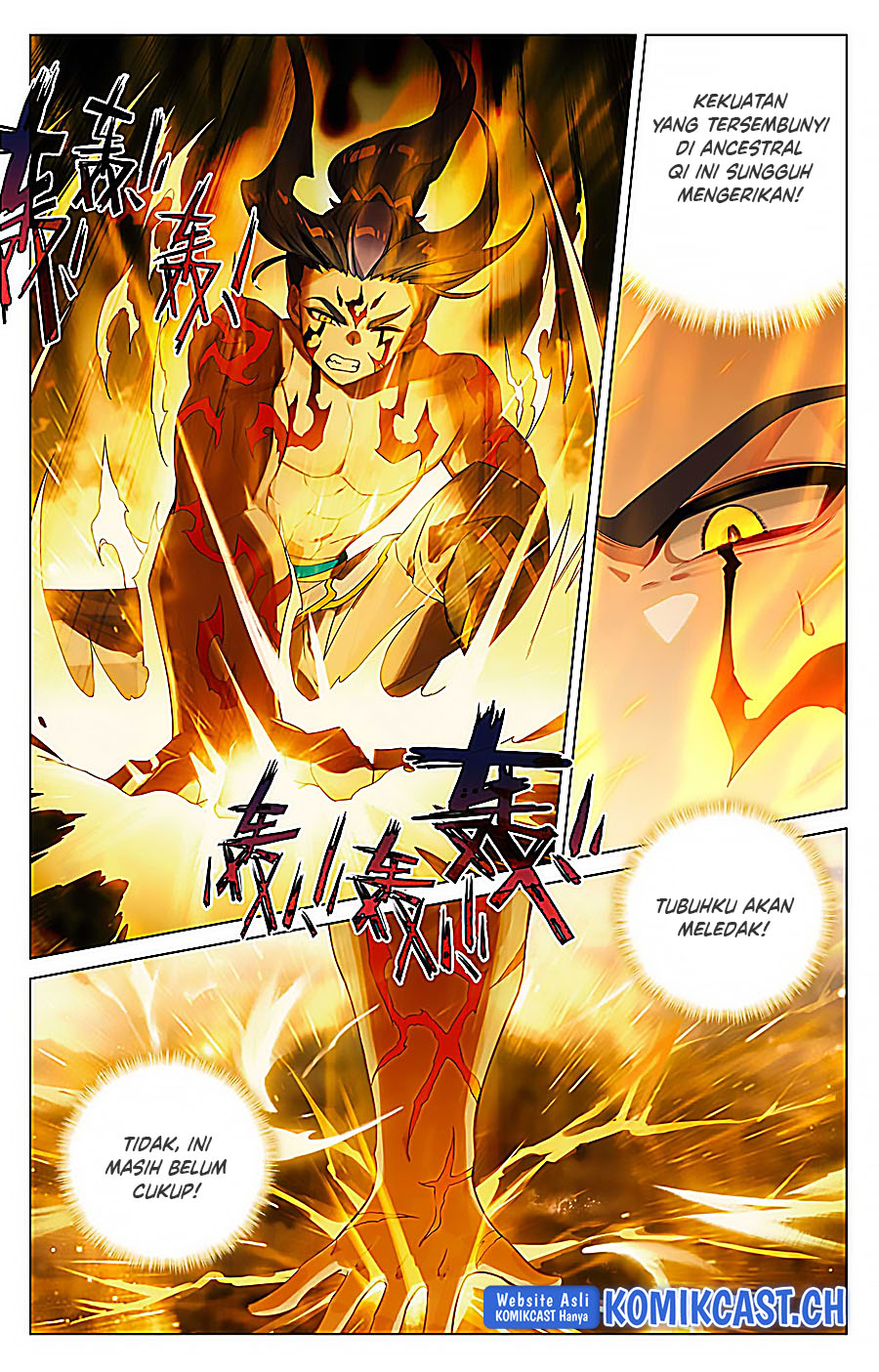 Yuan Zun