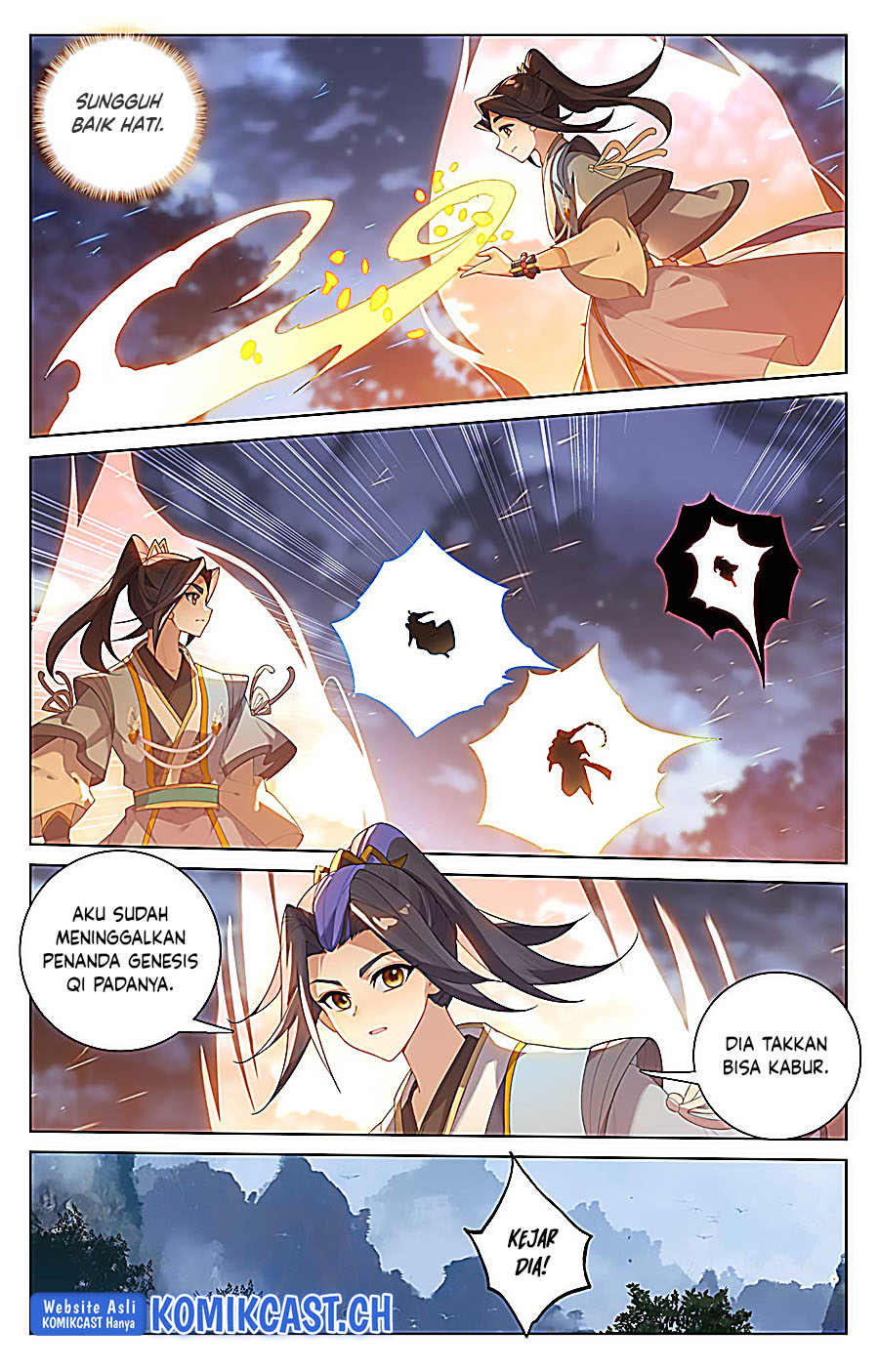 Yuan Zun