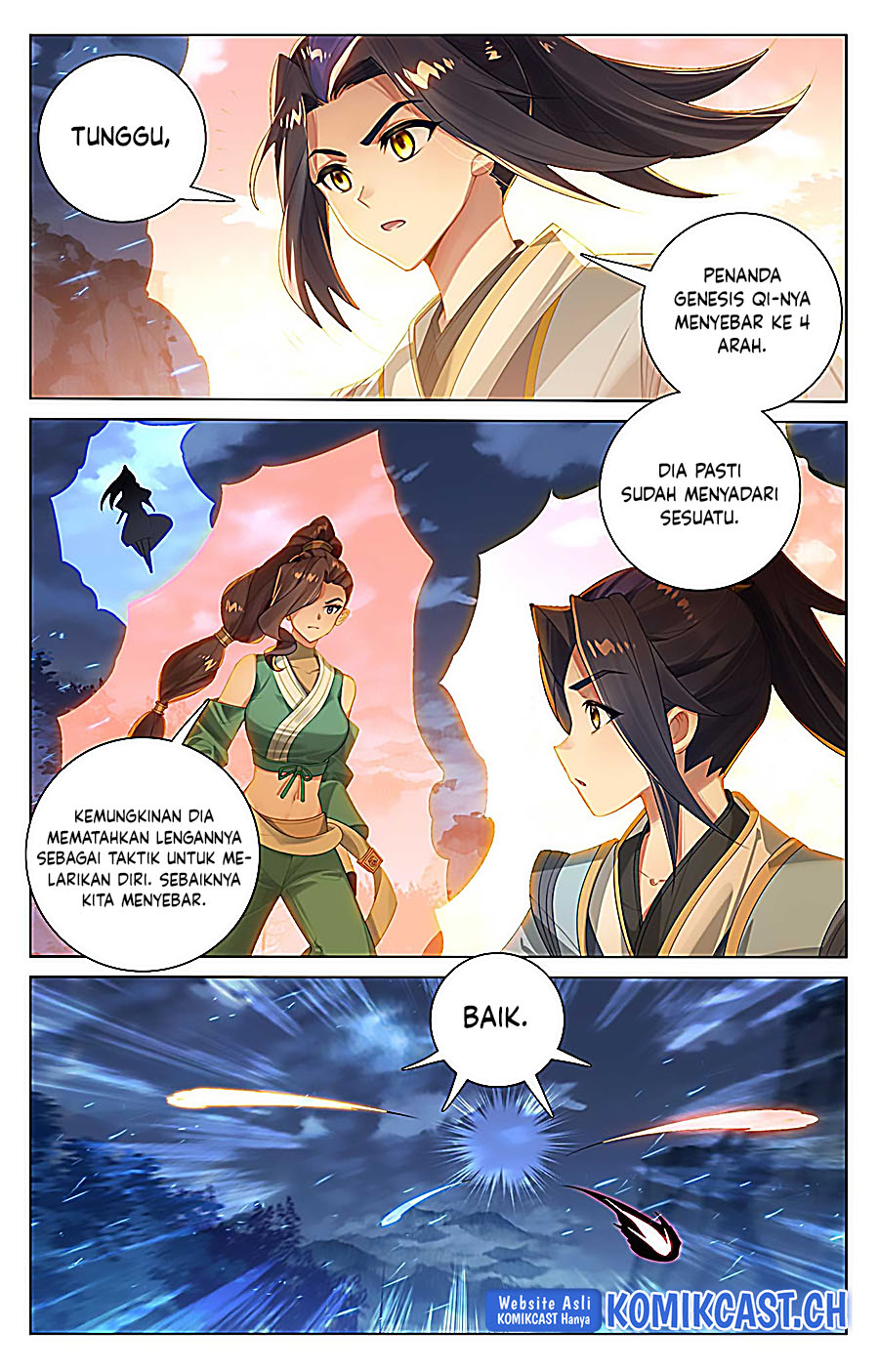 Yuan Zun