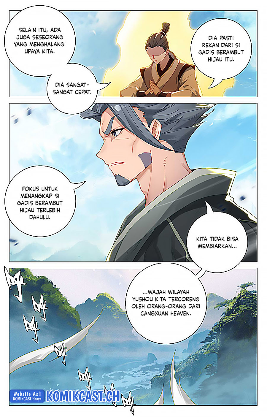 Yuan Zun
