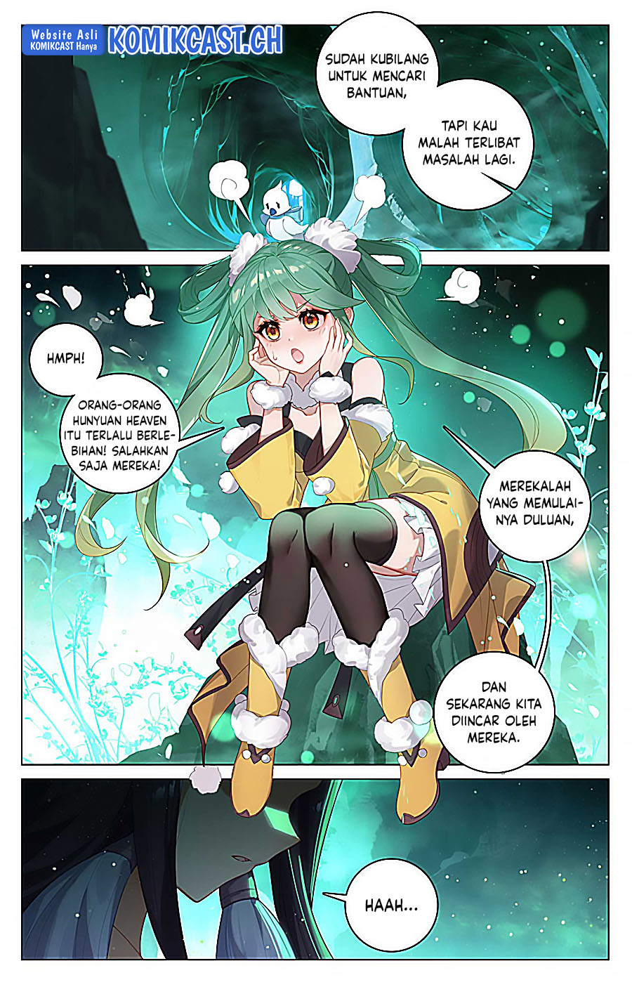 Yuan Zun