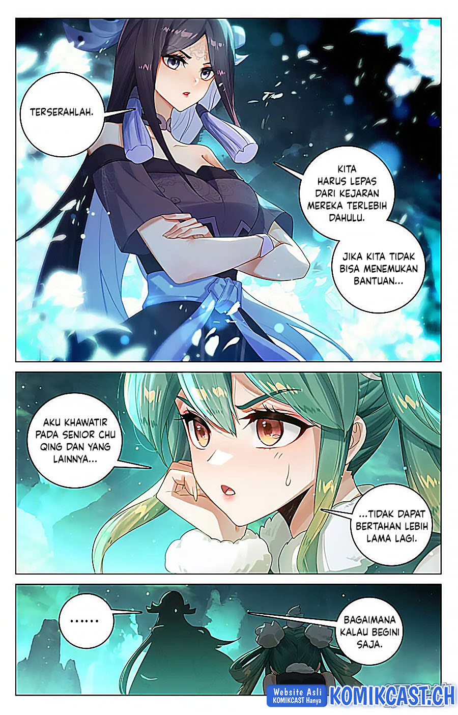 Yuan Zun