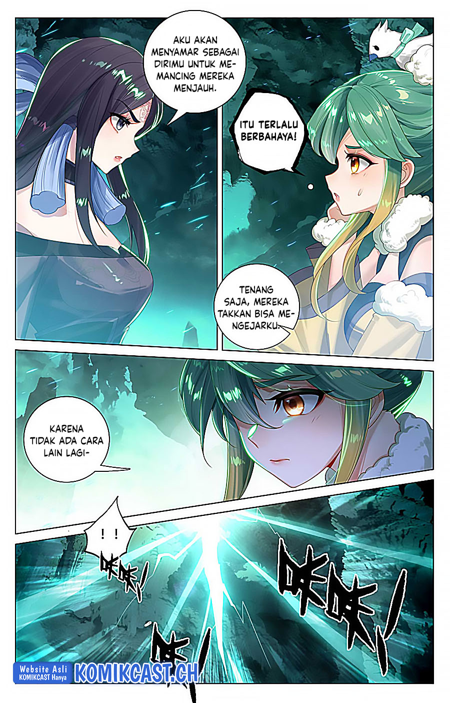 Yuan Zun