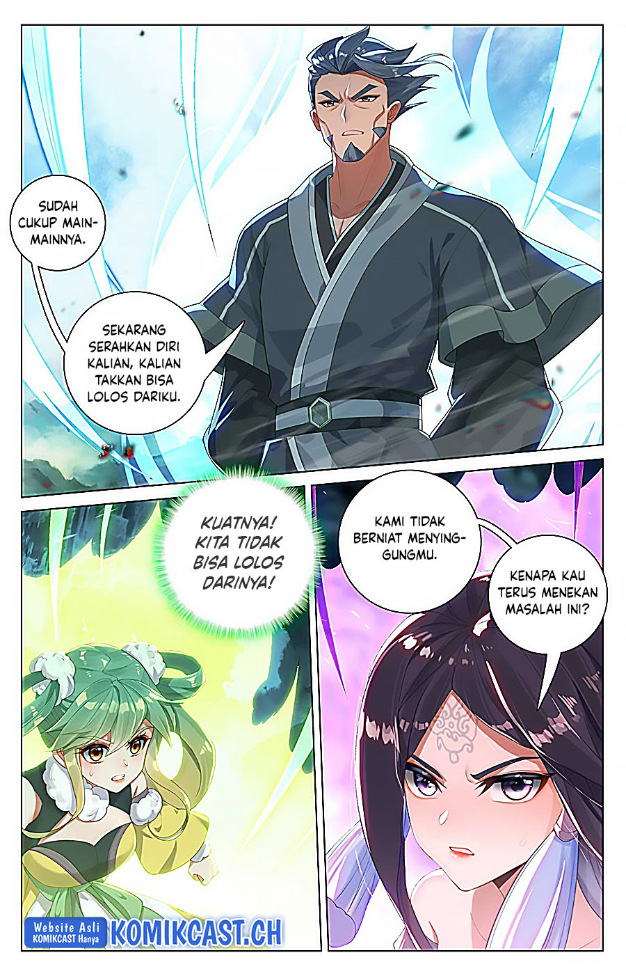 Yuan Zun
