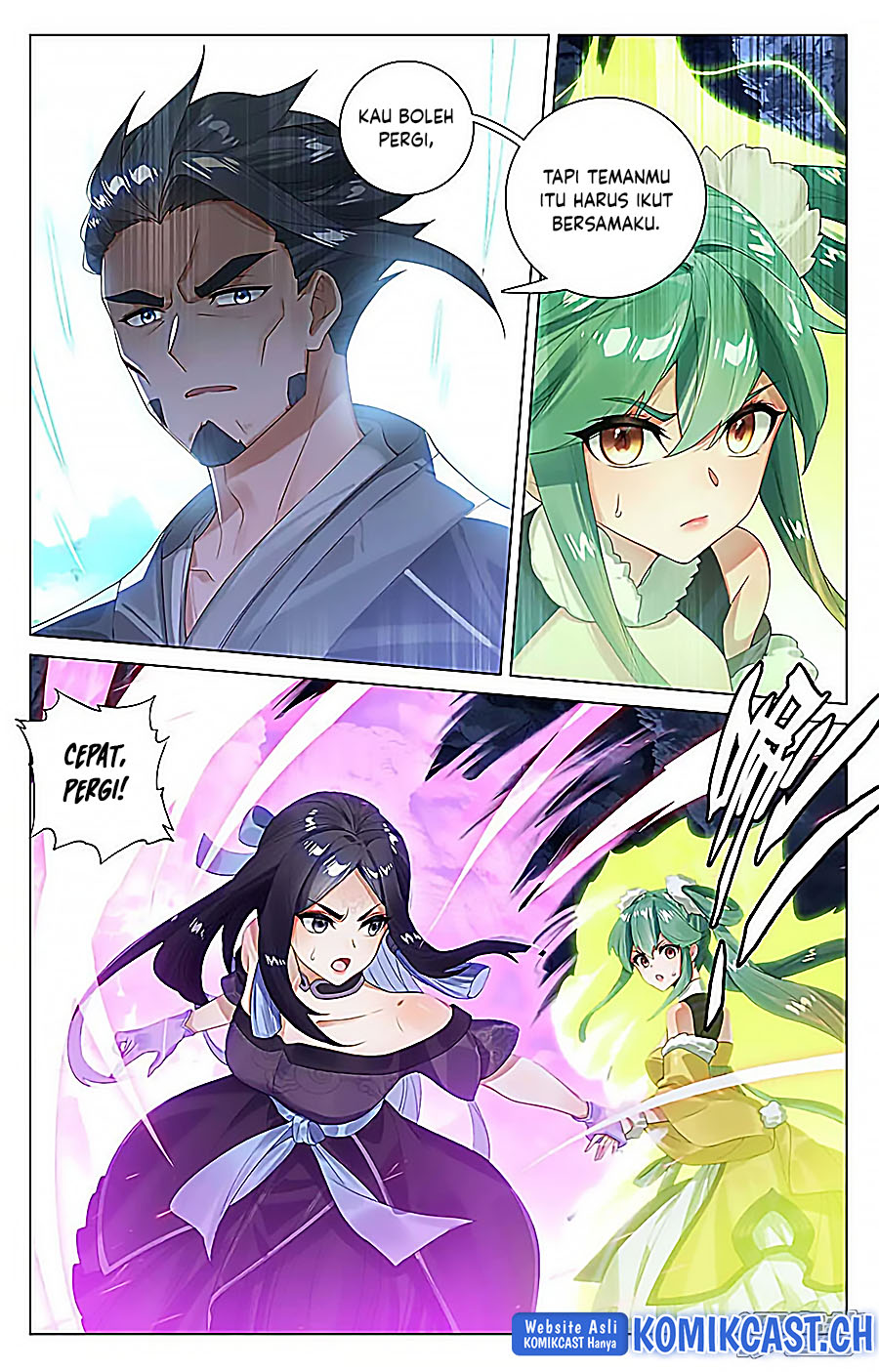 Yuan Zun