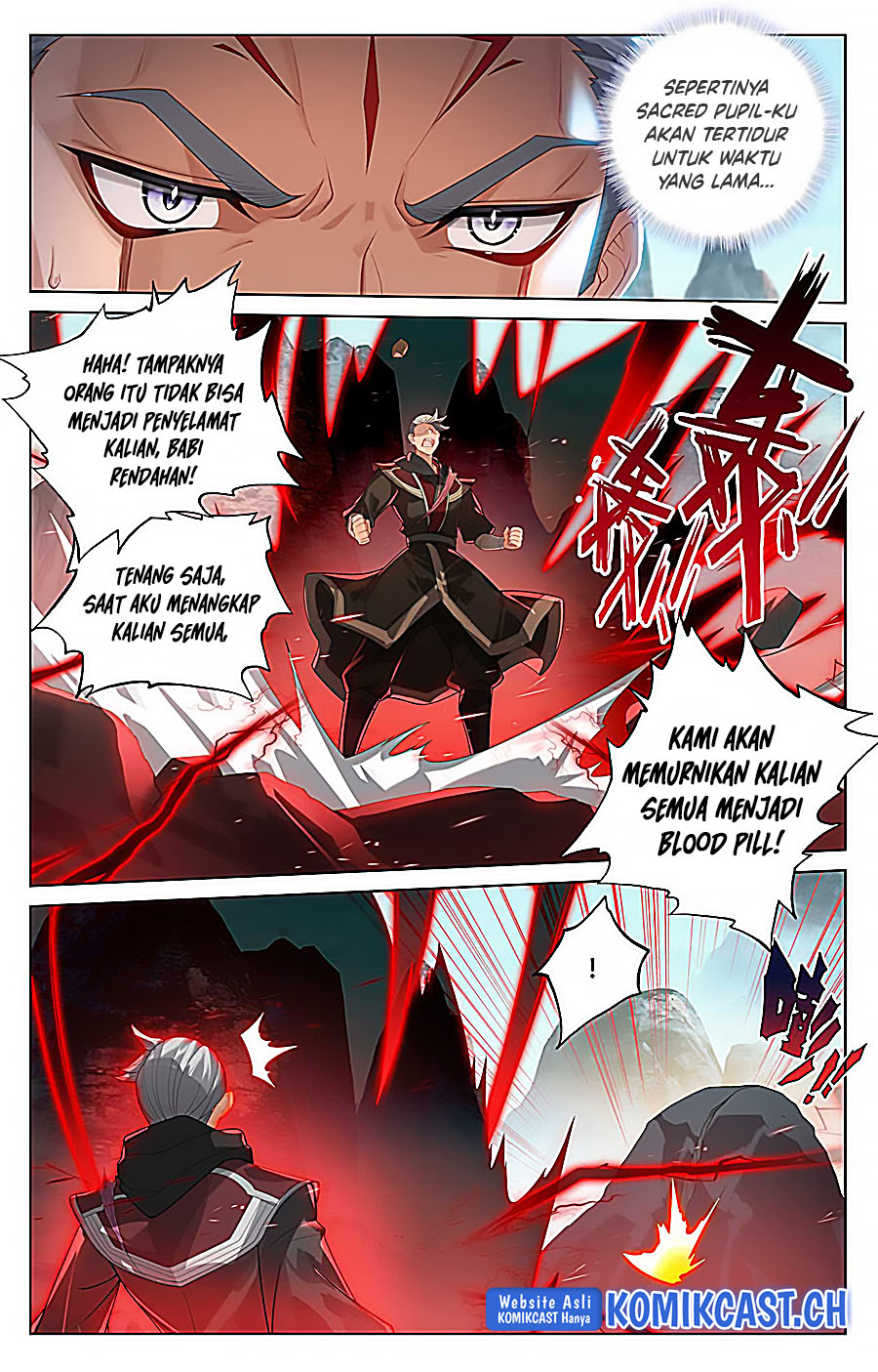Yuan Zun
