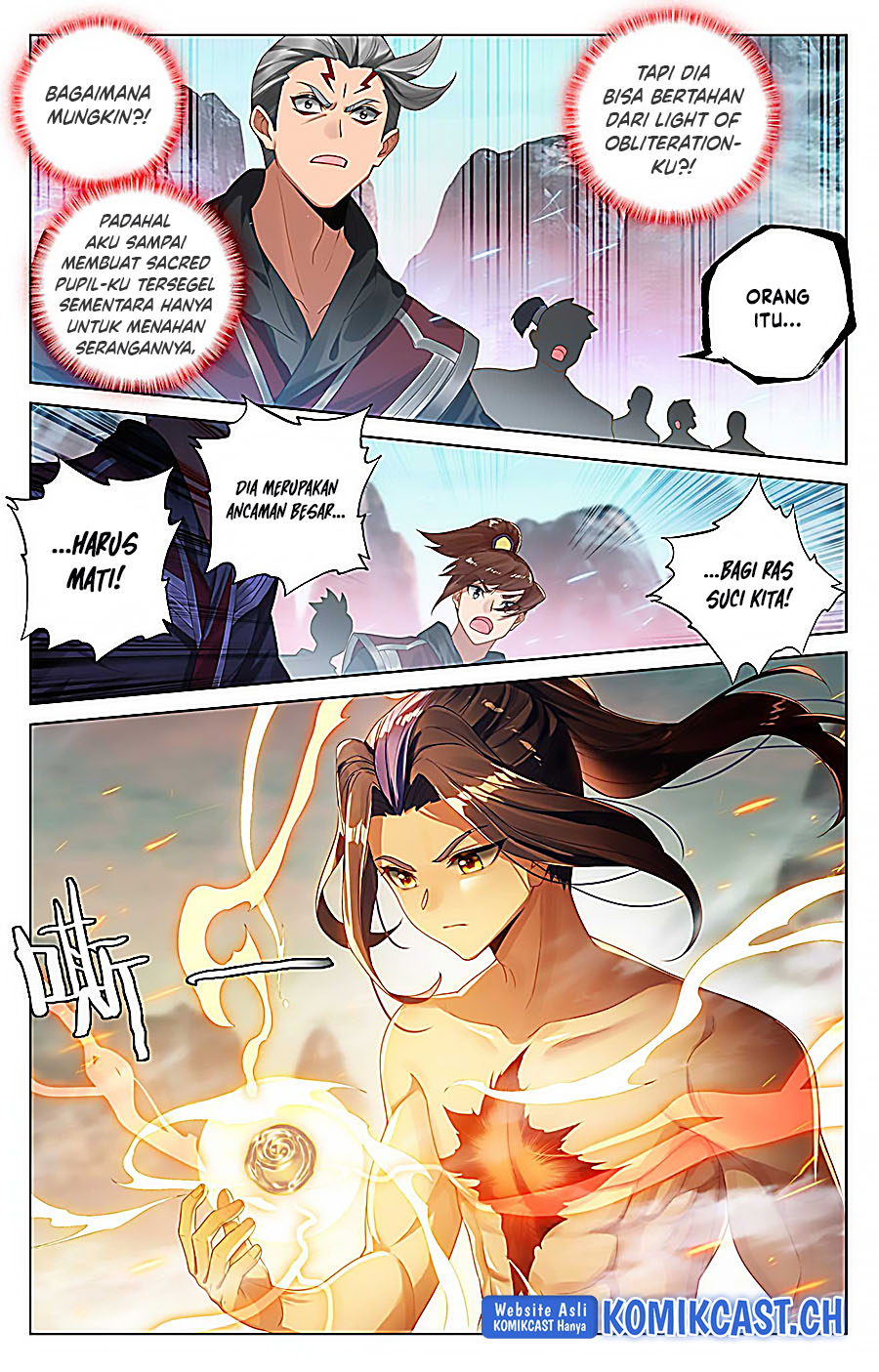Yuan Zun